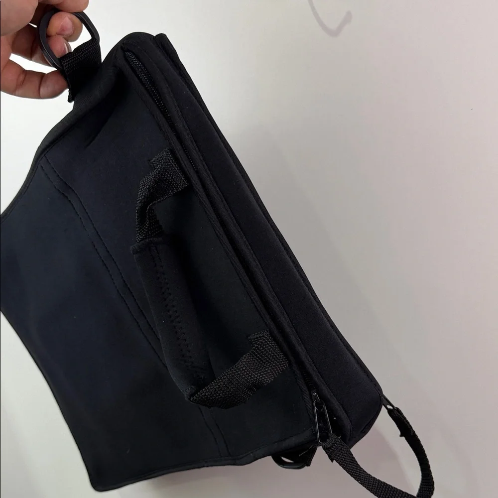 Wine Spritz 🍷 Bottle Holder BlackBag